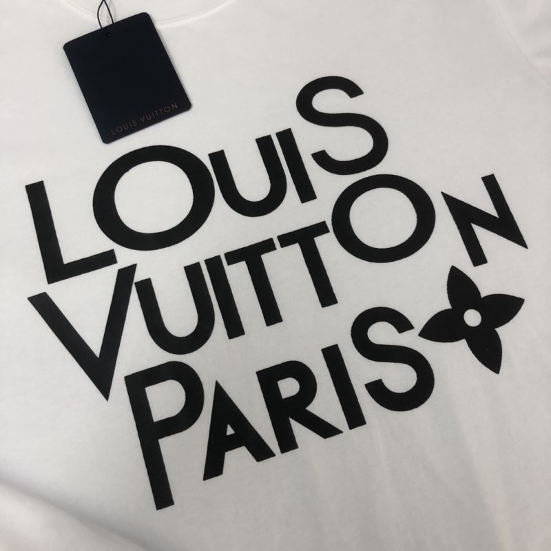 Louis Vuitton T-Shirts